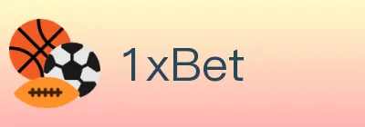 1xBet logo